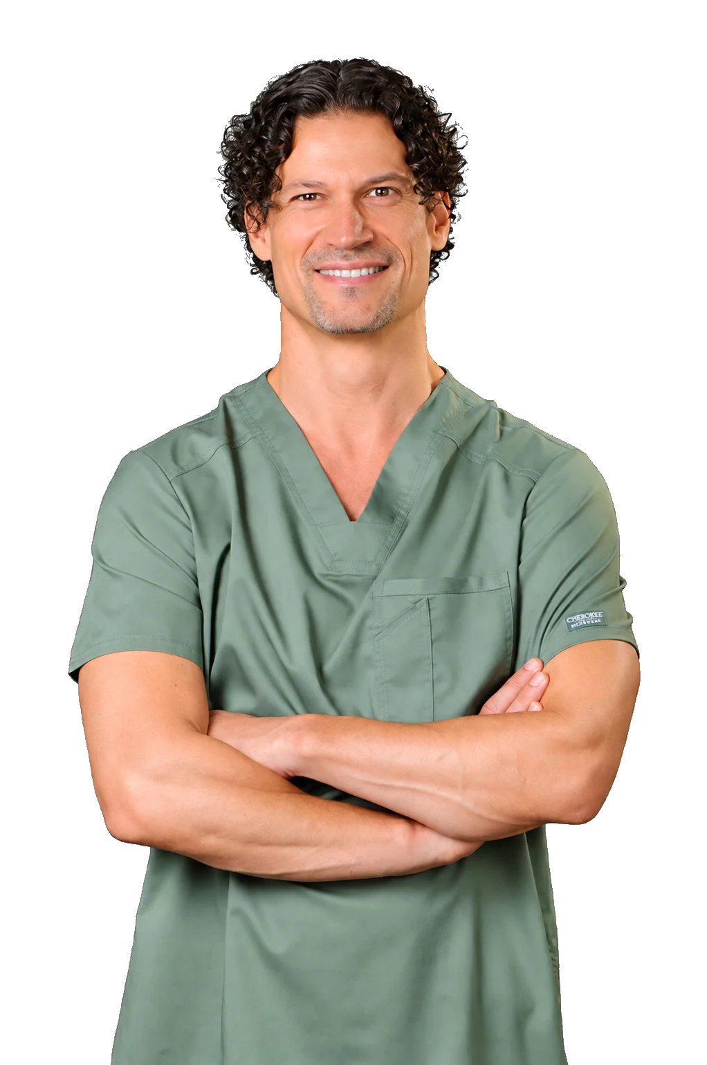 Sébastien Hantz, praticien de médecine chinoise